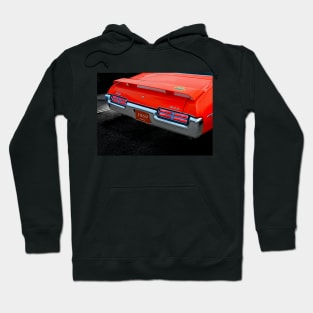 1969 Pontiac GTO Judge Hoodie